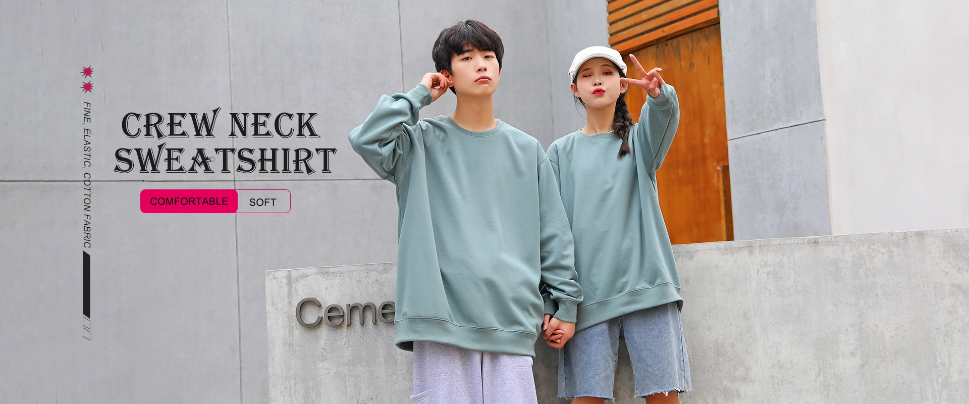 Sweatshirt Manufacturers
