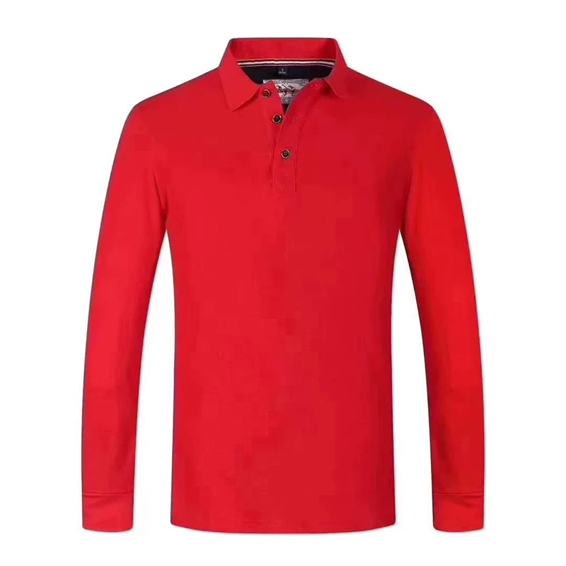 Are Polo Shirts Still a Thing? BENPAI® Says Yes!