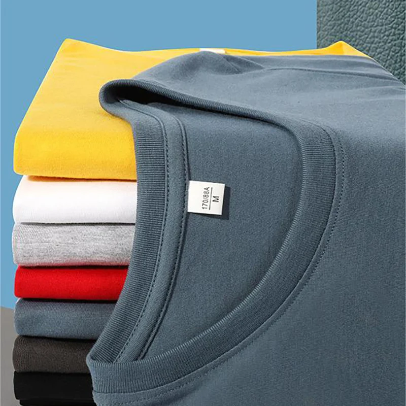 What Makes a T-Shirt Worth Buying for Your Brand or Business?