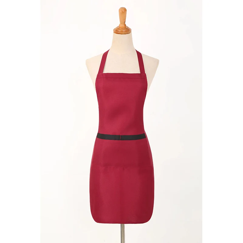 Why Should You Choose a Uniform Cloth Apron for Your Business Why Should You Choose a Uniform Cloth Apron for Your Business