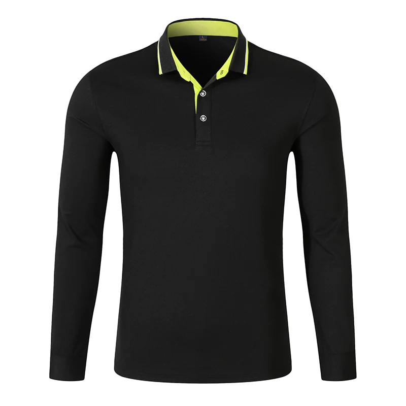 Why Is a Pique Long Sleeve Polo Shirt the Perfect Choice for Comfort, Style, and Everyday Versatility Why Is a Pique Long Sleeve Polo Shirt the Perfect Choice for Comfort, Style, and Everyday Versatility
