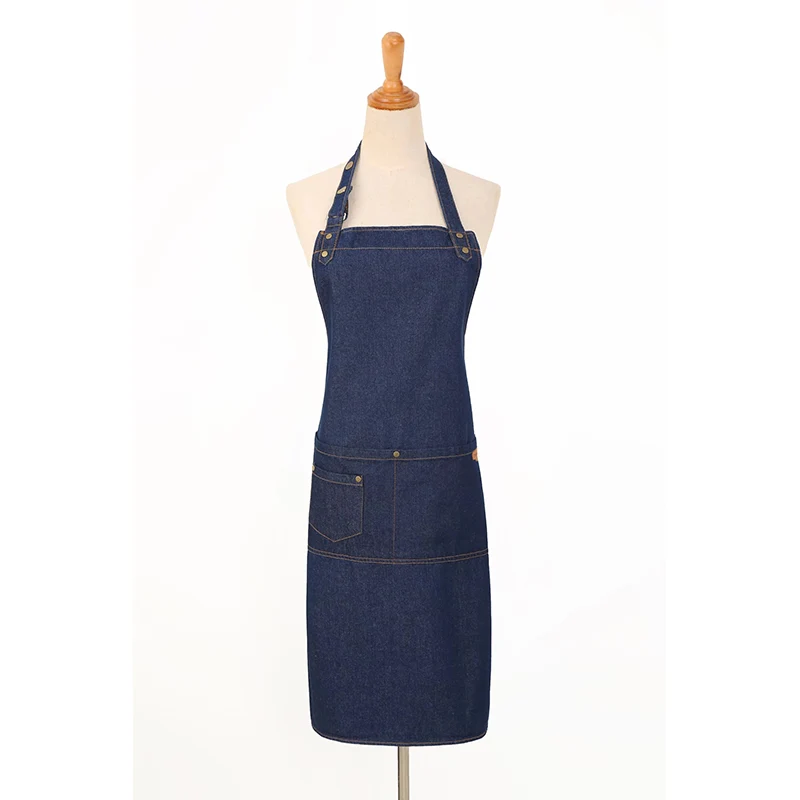 Why Is a Cowboy Apron the Smart Choice for Durable, Stylish, and Custom Workwear
