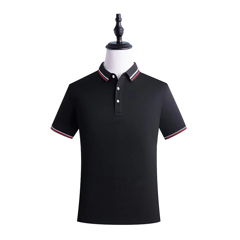 Short Sleeve Polo Shirts